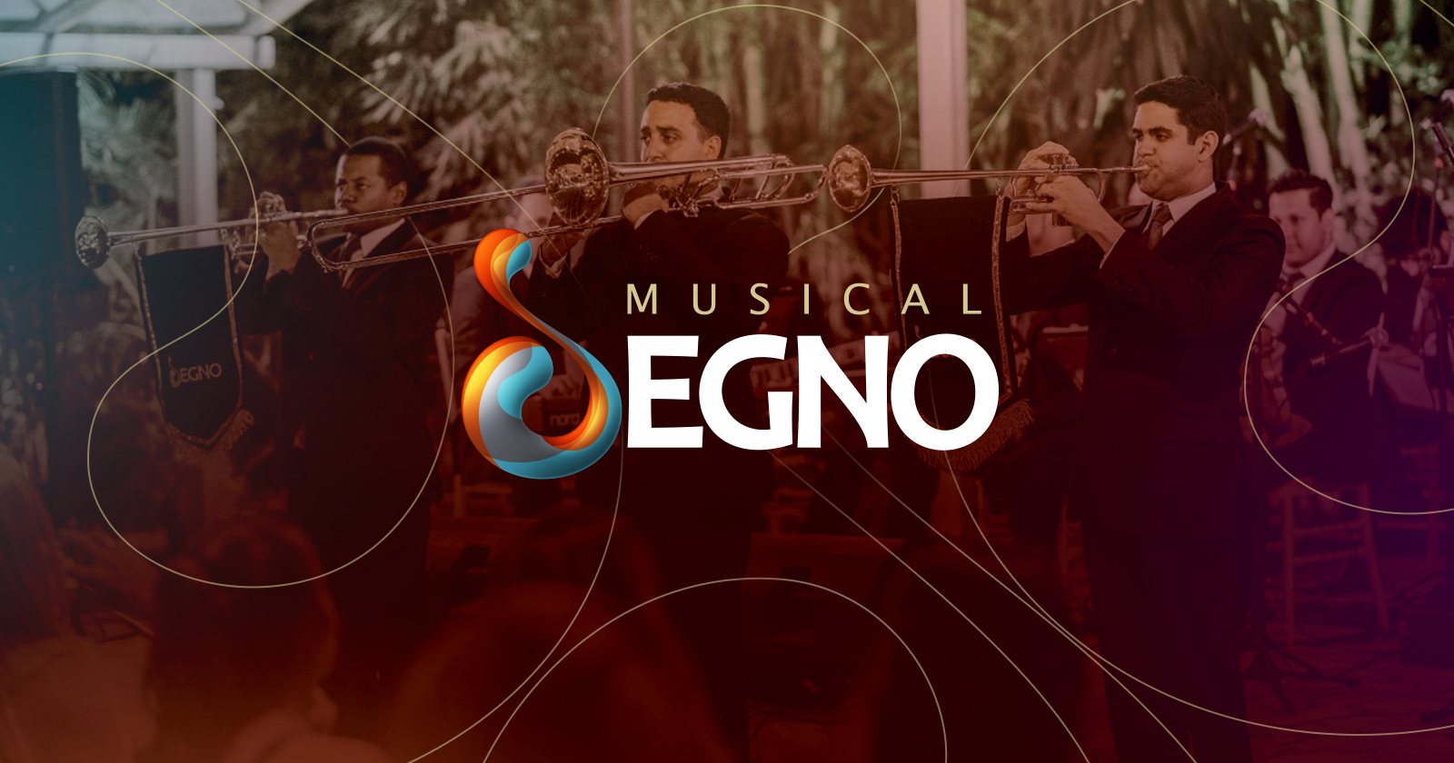 Musical Segno